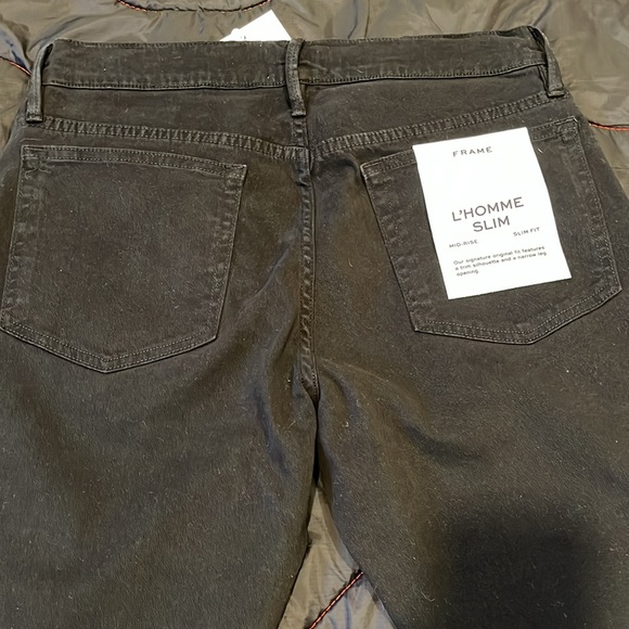 Frame Denim Jeans - Picture 6 of 7